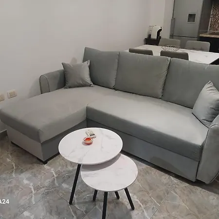 Kujtim Casa vacanze