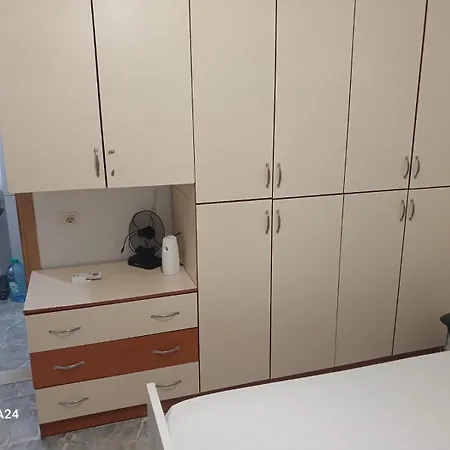 Kujtim Semesterbostad