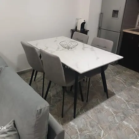 Kujtim Semesterbostad