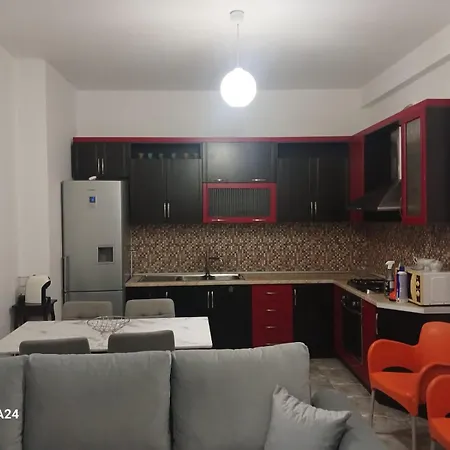 Semesterbostad Kujtim Golem (Tirana)