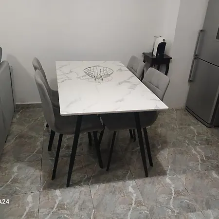 Semesterbostad Kujtim Golem (Tirana)