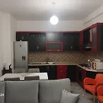 度假居 Kujtim 格勒姆