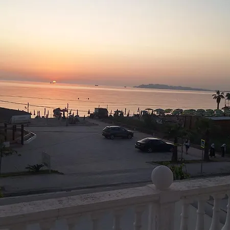 Kujtim Dom wakacyjny