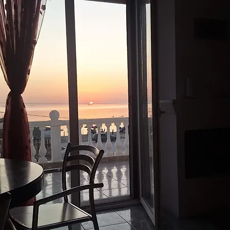 Prázdninový dům Kujtim