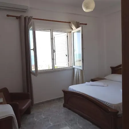 Kujtim Dom wakacyjny Golem (Tirana)