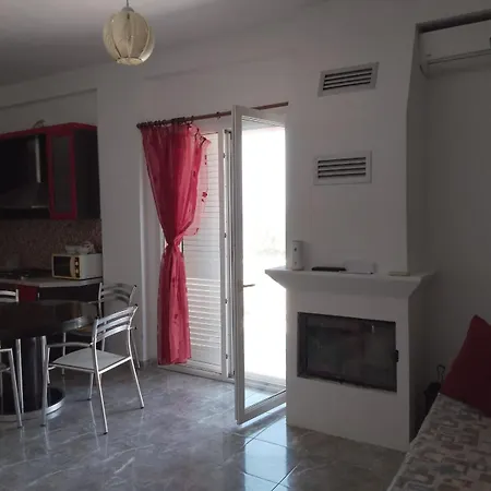 Prázdninový dům Kujtim Golem (Tirana)