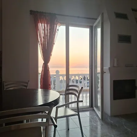 Dom wakacyjny Kujtim Golem (Tirana)