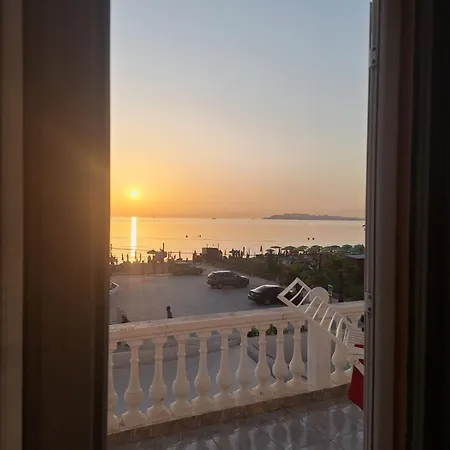 Dom wakacyjny Kujtim Golem (Tirana)