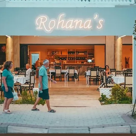 Kujtim Prázdninový dům *