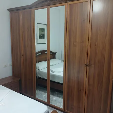 Dom wakacyjny Kujtim *