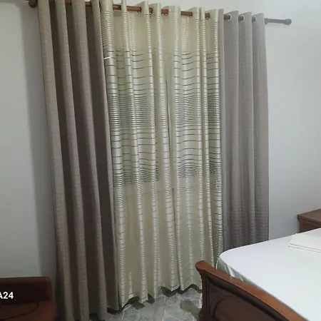 Dom wakacyjny Kujtim