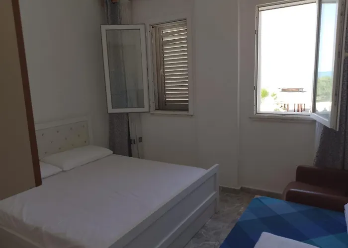 Prázdninový dům Kujtim *