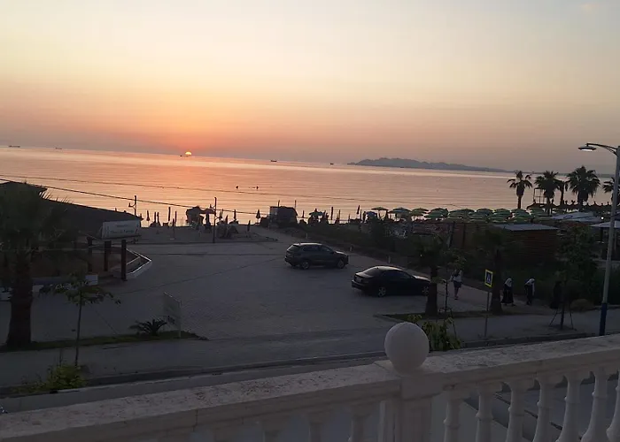 Kujtim Prázdninový dům