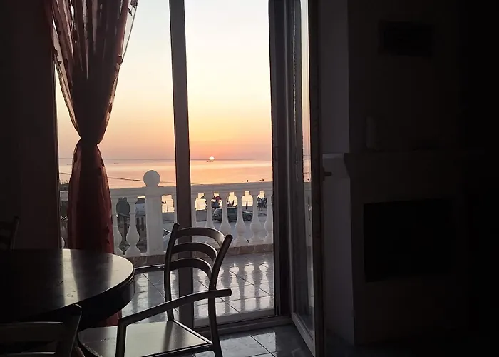 Prázdninový dům Kujtim