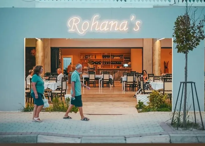 Kujtim Prázdninový dům *