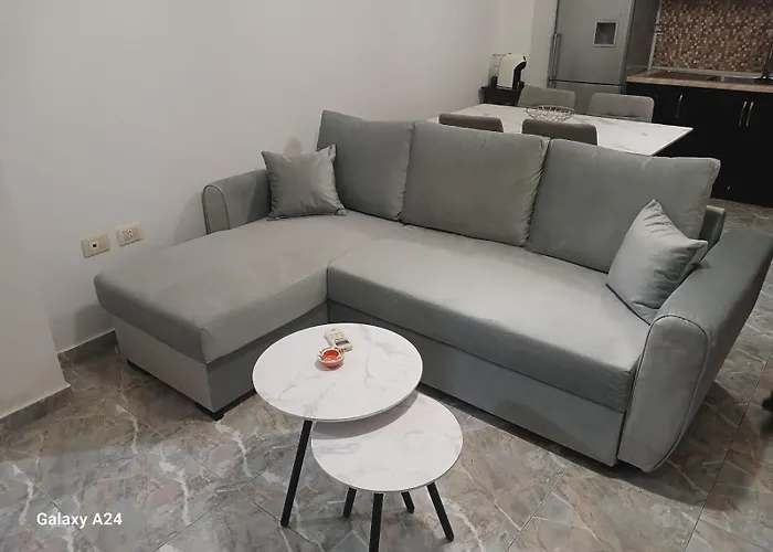 Kujtim Prázdninový dům