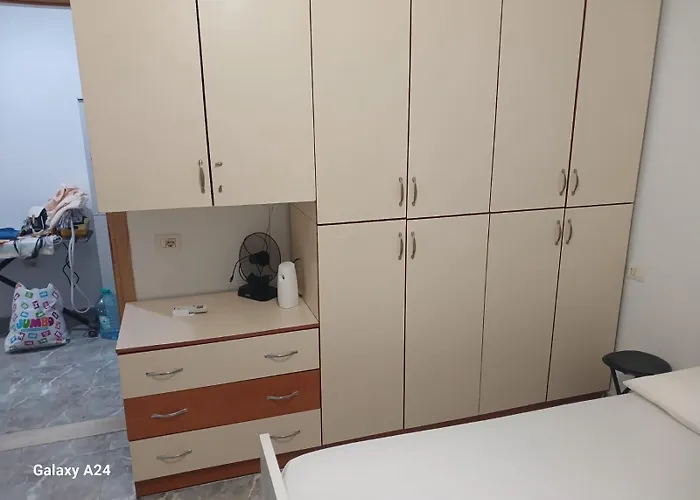 Kujtim Hébergement de vacances