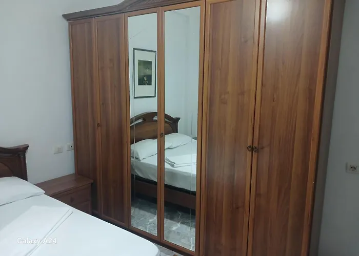 Prázdninový dům Kujtim *