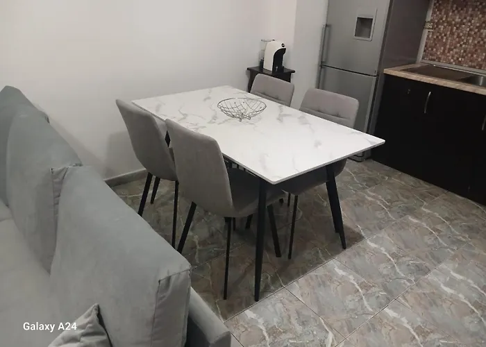 Kujtim Prázdninový dům