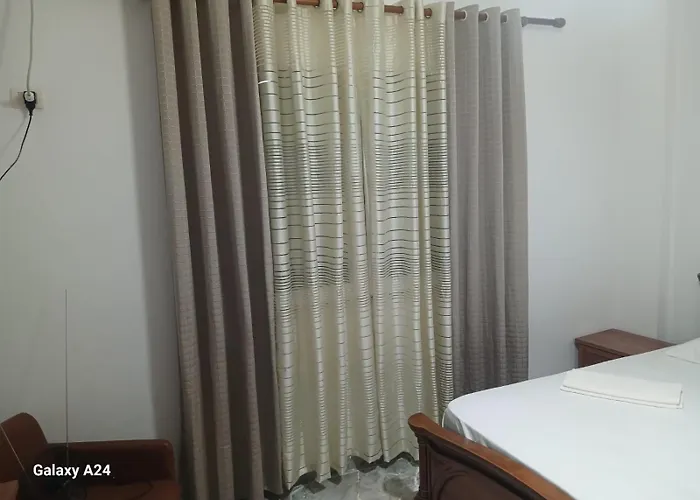 Prázdninový dům Kujtim